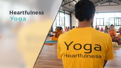 Heartfulness Yoga